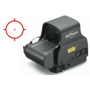 Eotech Exps2-0 Holographic Weapon Sight