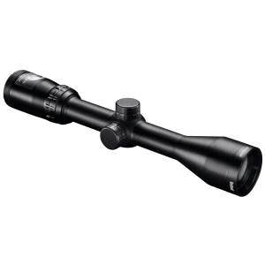 Bushnell Banner 3-9x40 Riflescope - Circle-X Reticle