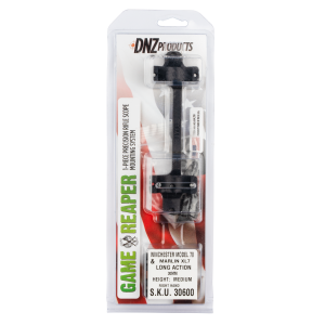 Dnz Game Reaper 30mm Scope Mount - Medium Height - Winchester Model 70 La