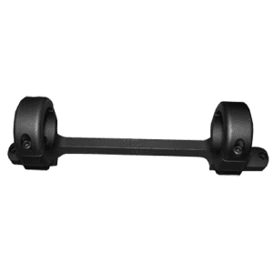 Dnz Game Reaper 1"" Scope Mount - High Height - Savage Round Receiver La