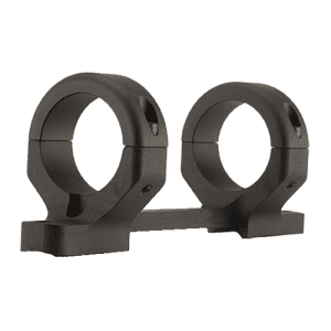 Dnz Game Reaper 1"" Scope Mount For Browning A-Bolt Short Action - Medium Height