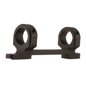 Dnz Game Reaper 1"" Scope Mount For Tikka T3 - Medium Height