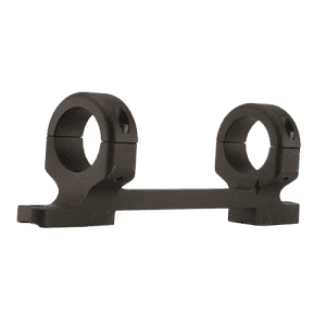 Dnz Game Reaper 1"" Scope Mount - Medium Height - Remington Model 7/600