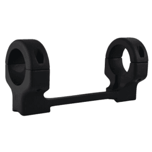 Dnz Browning T-Bolt One-Piece Medium-Height 1-Inch Scope Mount