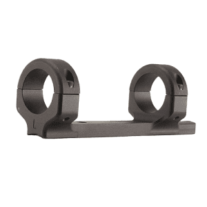 Dnz Game Reaper 1"" Scope Mount - High Height - Browning X-Bolt La