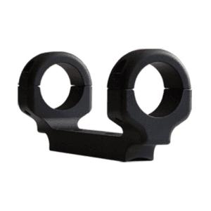 Dnz Products Game Reaper 1"" Medium Scope Mount For Browning Ab3 Long Action