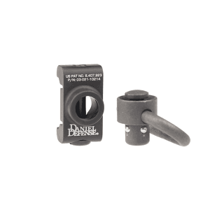 Daniel Defense Rail Mount Qd Sling Swivel