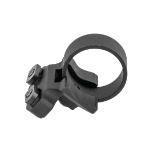 Arisaka Defense Ring Light Mount M-Lok 1"