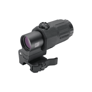 Eotech G33 Magnifier - Black
