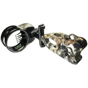 KINEX SYSTEMS Duel Bridge Hunter 5 Pin .019 Sight Righ