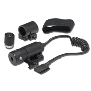 DAISY AIRGUNS Acculaser Laser Beam Sight