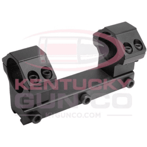Crosman 1 Piece Dovetail Mount - High Profile