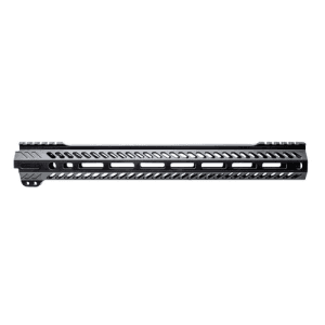 ANGSTADT ARMS Ultra Light Handguard Blk MLOK Pict Rail 15" AR15