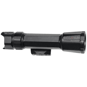 HOLOSUN RAID Bore Light Fits 1913 Pict Rail 1000 Lum Black