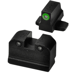 Sig Sauer Xray3 Sight Set, Day/Night, Super-Tall