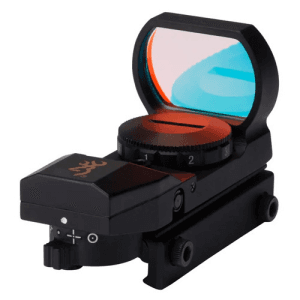 Browning Buckmark Reflex Sight