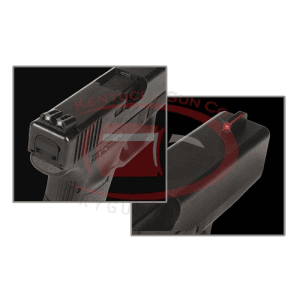 Truglo Fiber Optic -Sig #6/#8 Set