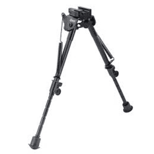 CALDWELL Pic Rail XLA Fixed Bipod 9"- 13" Black