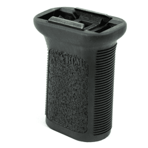 Bravo Company Vertical Grip Mod 3 Direct Mount 1913 Compatible - Black