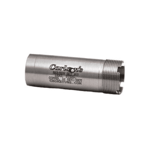 Carlson's Choke Tubes Carlson's 20 Gauge Beretta / Benelli Mobil Flush Mount Skeet Choke Tube