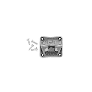 Yeti Wall Mount Bottle Opener
