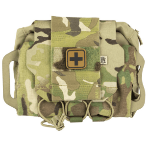High Speed Gear Reflex Ifak System Multicam Nylon