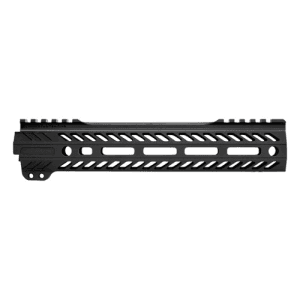 ANGSTADT ARMS Ultra Light Handguard Blk MLOK Pict Rail 10" AR15