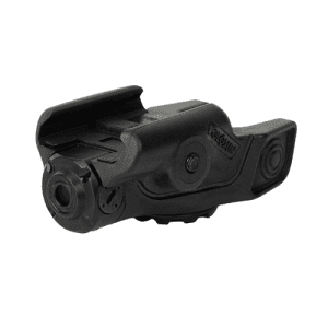 HOLOSUN RML Rail Mount Green Laser