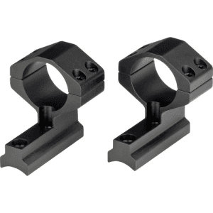 Weaver Mount System Cva/Trad 2pc Hi 2