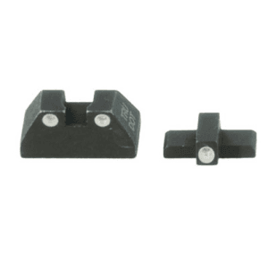 Hk Usa Usp Compt Meprolight Tritium Night Sight