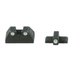Hk Usa Usp Full-Size Meprolight Tritium Night Sight