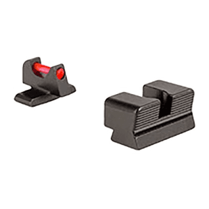 Trijicon Fiber Sight Set - For Sig Sauer .40s&w, .45acp