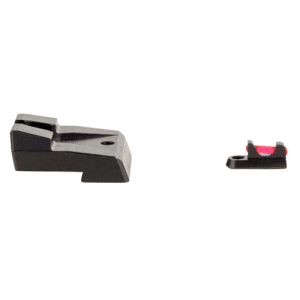 Trijicon Fiber Sight Set - For Cz P-10/P-10 C