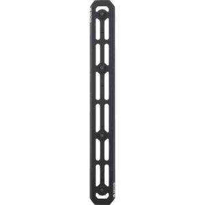 Bog Pod Arca Swiss Tripod Plate M-Lok Mount Black