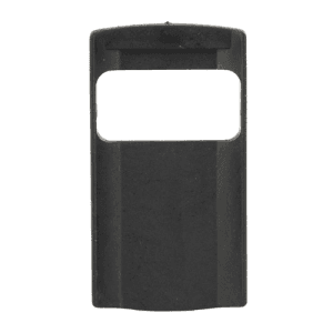 Shield Sights Mounting Plate Low Pro Slide Mount Blk S&w Shield