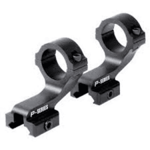 Nikon P-Series Ar Mount 30mm Black 2