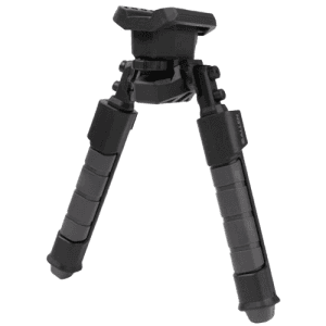 Allen Helix Polymer Bipod Low Stud Mount