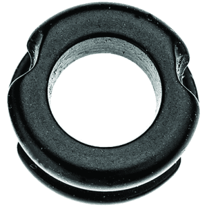 PINE RIDGE ARCHERY Z-38 Peep - Alum Peep Sight- 1/8" Aperture - Black