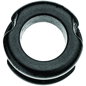 PINE RIDGE ARCHERY Z-38 Alum. Peep Sight - 3/16" Aperture - Black