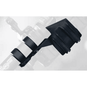 Magpul Rail Light Mount Left Hand Black