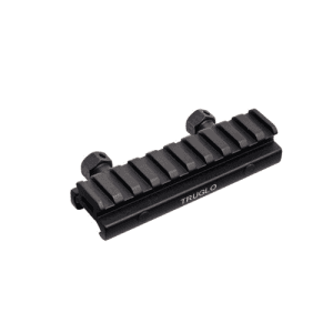 Truglo Riser Mount Picatinny 1/2 1pc
