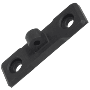 Magpul M-Lok Bipod Mount Black