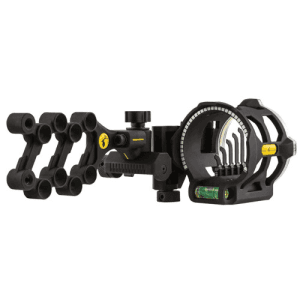 Trophy Ridge Archery Peak 5 Pin Sight Lh .019