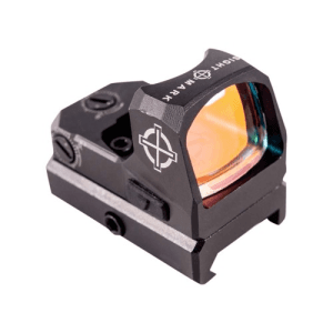 Sightmark Mini Shot A-Spec Reflex Sight 2moa Green