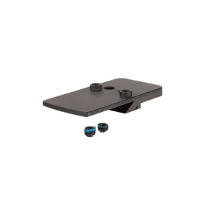 Trijicon Rmrcc Dovetail Mount Plate Fits S&w M&p Shield Ez