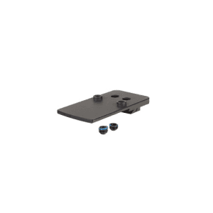 Trijicon Rmrcc Pistol Dovetail Mount For Kimber Micro 9