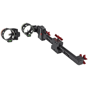 30-06 Outdoors Longitude Sight .019 Rh/Lh Black