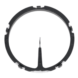 AXCEL ARCHERY AVX-31 Fiber Optic Ring Pin .010 Blue Rheostat Cvr