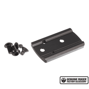 Ruger Ruger-57 Optic Adapter Plate