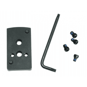 Leupold Deltapoint Pro Dovetail Mount, Marlin 336 Matte